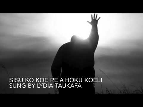 Sisu ko koe pe 'a hoku koeli