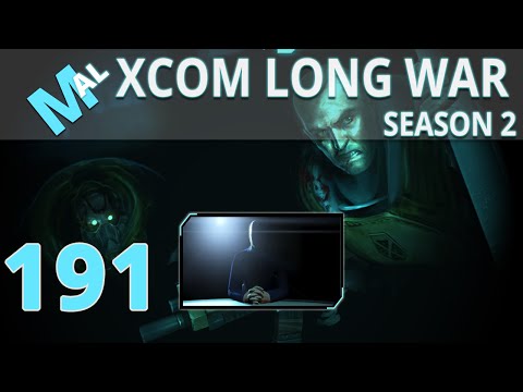 Bomb Disposal [PT1] XCOM Long War Impossible Let's Play - Part 191