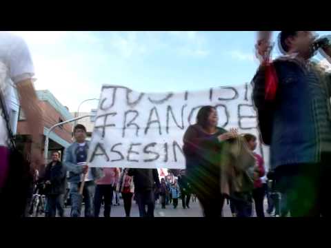 El Indio Javi Ortega A.K.A Asterisco - Comoduro