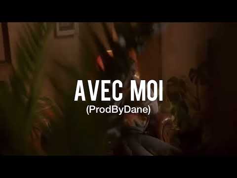 Bryan mg x Architrackz x Dopebwoy Type Beat “Avec Moi” (Prod.Dane)