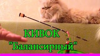 Балансирный кивок щербаковых