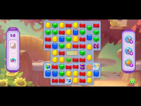 Playrix Homescapes Gameplay Walkthrough Level 11019