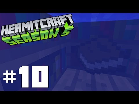Hermitcraft Season V: E10 - Soggy Books