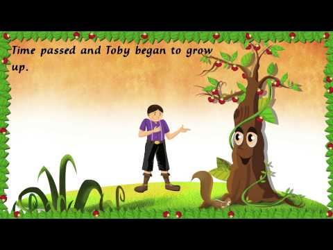 download lagu mp3 mp4 The Boy And The Apple Tree, download lagu The Boy And The Apple Tree gratis, unduh video klip The Boy And The Apple Tree