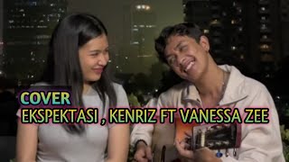 Download lagu EKSPEKTASI RAIM LAODE, KENRIZ FT VANESSA ZEE (Cover) Viral mp3 Download lagu EKSPEKTASI RAIM LAODE, KENRIZ FT VANESSA ZEE (Cover) Viral mp3