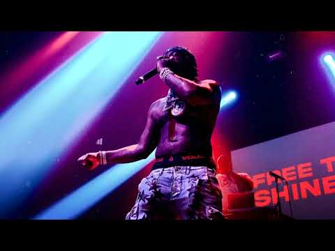 [FREE] "Kill Them All" EST Gee Type Beat