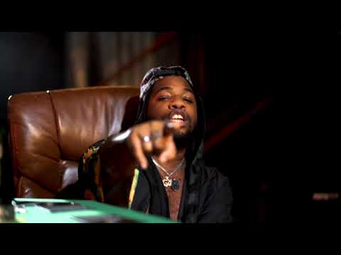 Tre Amani - Ballin [Official Music Video]