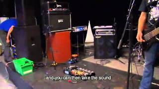 Video thumbnail for Two Notes Torpedo VB-101 Presentation by Steve Forward by DV247 Music Store UK TV