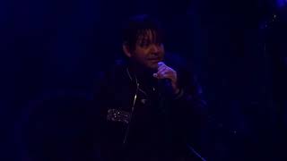 3T @ La Cigale, sept 2018 - Words Without Meaning