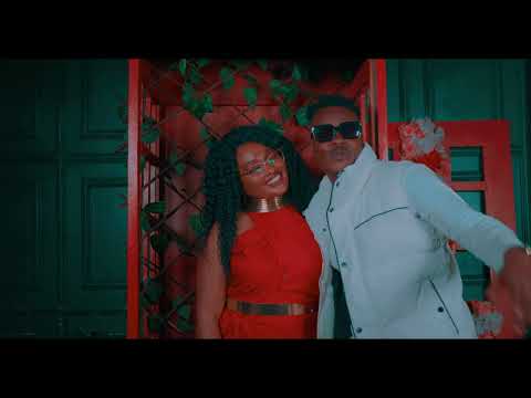 Katempa-Dombolo Ya Wendo ft Bitty Wamaitha (Official 4K Video)[Skiza 6981432]
