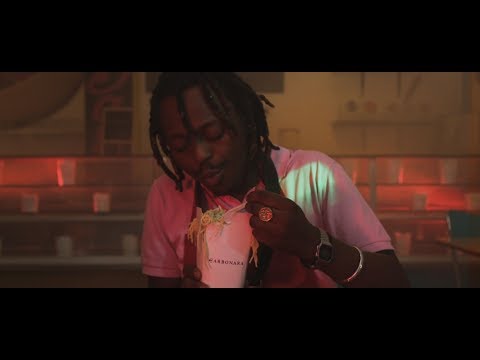 Bizzy Alpha feat Redilo - Carbonara 🍝 (Official Video)