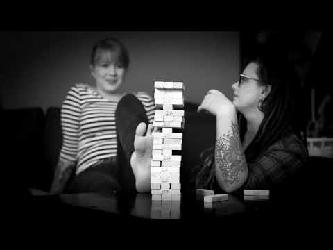 Jenga - Jennifer Rostock
