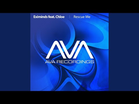 Rescue Me (Sied van Riel Radio Edit)