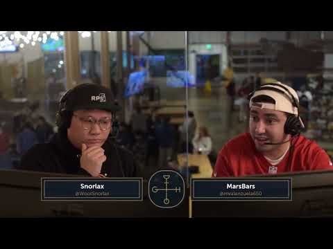 Guildhouse 48 | ProXimity vs Twan | Winners Round 3