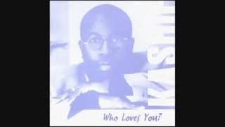 Kashif - Bed You Down