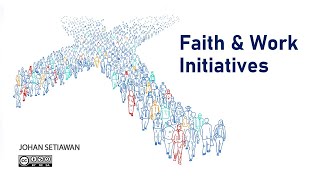 Faith & Work Initiatives