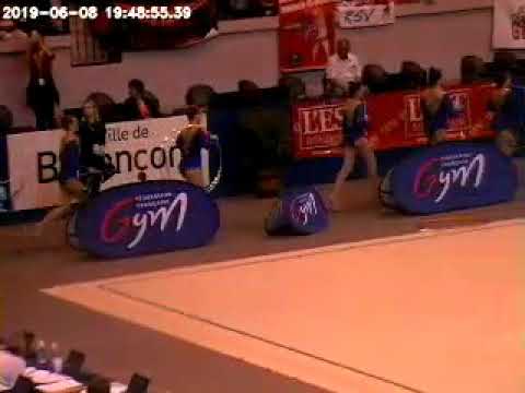 Championnat de France TFC TC