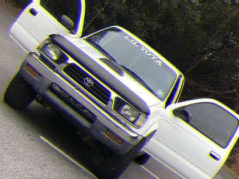 Lil Yota - MUD TIRES