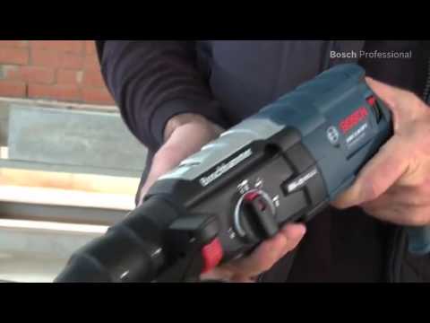 GBH 2-28 DFV Professional