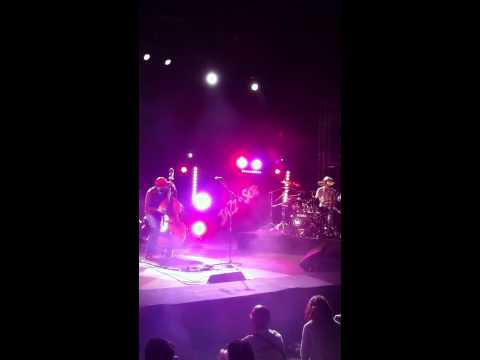 No mystery by Stanley Clarke & Stewart Copeland - Jazz à Sè