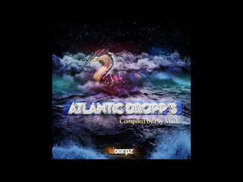 Stuntproject & Elektrik Boy - Dimensions of knowledge