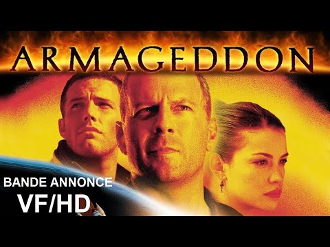 Armageddon Bande Annonce HD VF