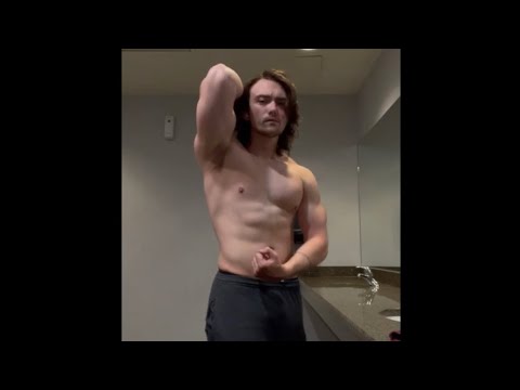 Spring Cut Day 27 - Abs & Shoulders