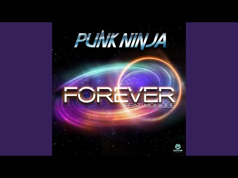 Forever (Jono Fernandez & Pauls Paris Mix)