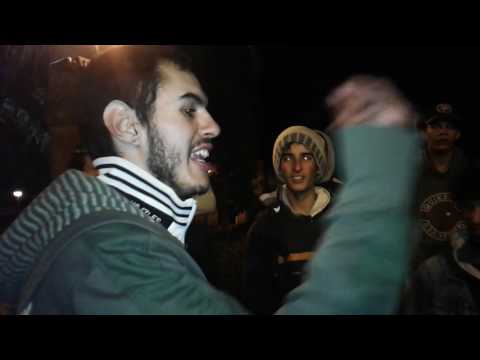 TazZ vs Mauricio - FINAL - MM esta en el beat