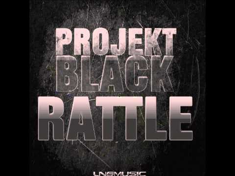 Projekt Black - Rattle (Sunny Dee Remix Edit)