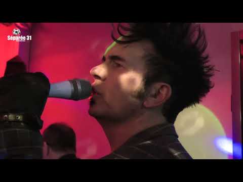 SÉPARÉE 31 -  LEICHTMATROSE  12. 2. 2018