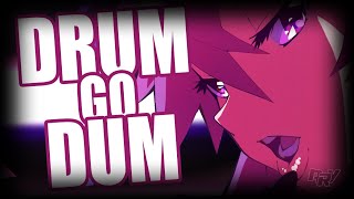 Nightcore - DRUM GO DUM 「Lyrics」(K/DA - YouTube
