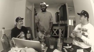 Buddy Force - Grow (unofficial music vlog video)