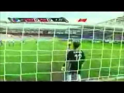 Golazos De Nery Castillo