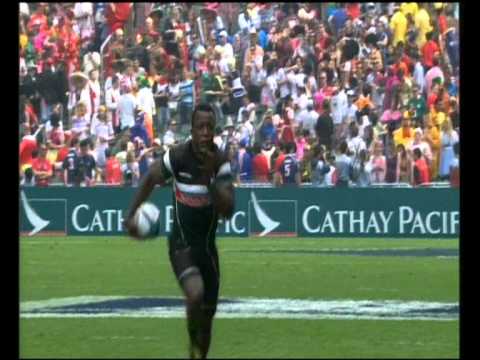 IRB Sevens 2011.Manasah Sita