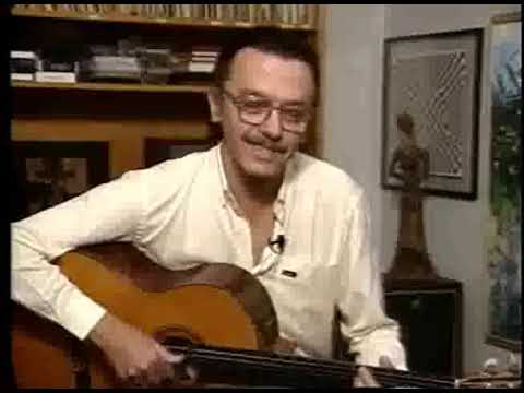 Paulinho Nogueira   Violão em Harmonia   Completo