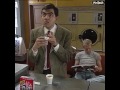 Mr Bean Not Everything Is Better With Coffee