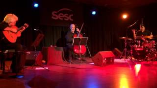 Cello Samba Trio - Brigas Nunca Mais