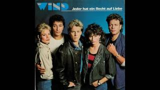 DSP Music präsentiert: &quot;Wind - Jeder hat ein Recht auf Liebe&quot;