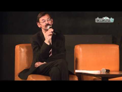 Wojna Światów - Intelektualna historia Zimnej Wojny cz.1