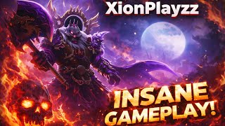 “HOW DID THAT HOOK HIT?! 🤯 | Insane Franco Gameplay – Mobile Legends” OR MOBA 5V5