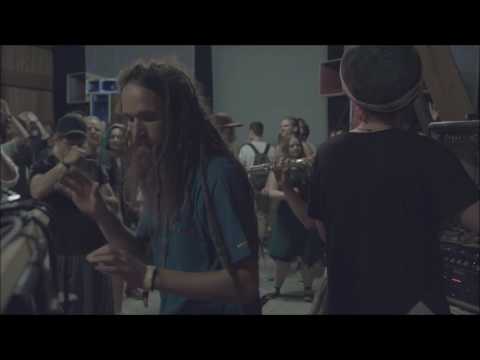 Dandelion Soundsystem feat. Sista Pia @ Rootsbase Festival 2017