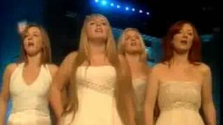 Celtic Woman O Holy Night