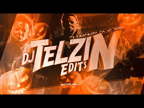 MAGRÃO HEROES TONIGHT, NOSTALGIA PURA- MC DELUX, MC NITO & MC GW (DJ TELZIN EDITS)