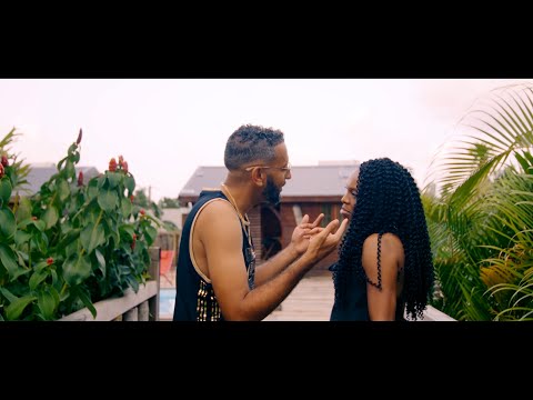 Fowko - Mood - (feat. Fécat'Jy) - Clip Officiel