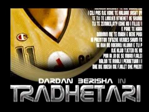 Dardan Berisha (TRADHETARI)