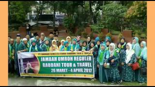 Download lagu Nissa sabyan Allahumma labbaik (umroh rabbani 2017) mp3