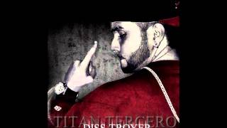Titan Tercero | DissTroyer (Prod monk el sr del Beat) AUDIO OFICIAL
