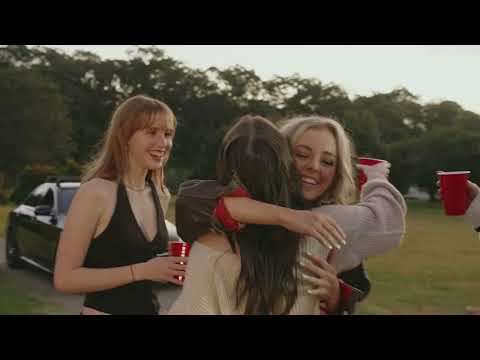 Lily Grace 'Old Enough To Know Better' Official Music Video