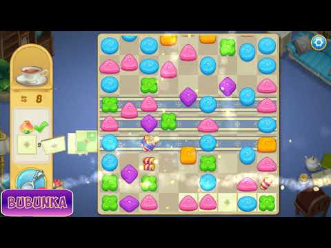 Matchington Mansion level 1292 HD